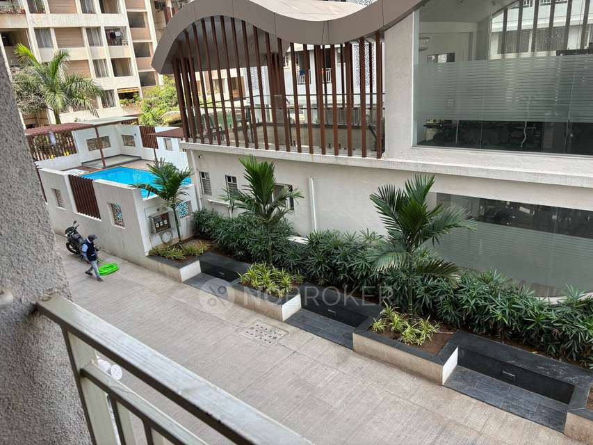 2 BHK Flat In Panama Park  For Sale  In Lohegaon