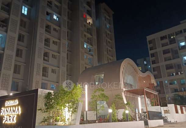 2 BHK Flat In Panama Park  For Sale  In Lohegaon
