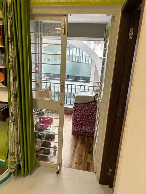 2 BHK Flat In Panama Park  For Sale  In Lohegaon