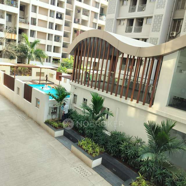 2 BHK Flat In Panama Park  For Sale  In Lohegaon
