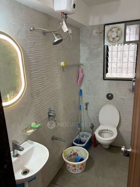 2 BHK Flat In Panama Park  For Sale  In Lohegaon