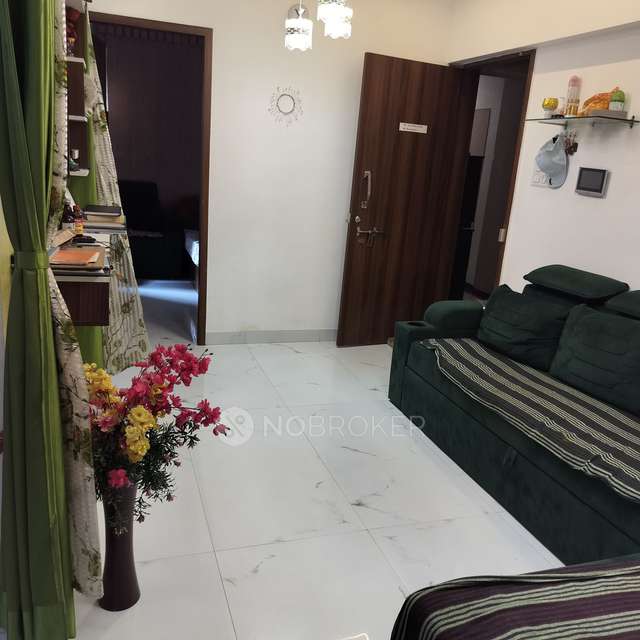 2 BHK Flat In Panama Park  For Sale  In Lohegaon