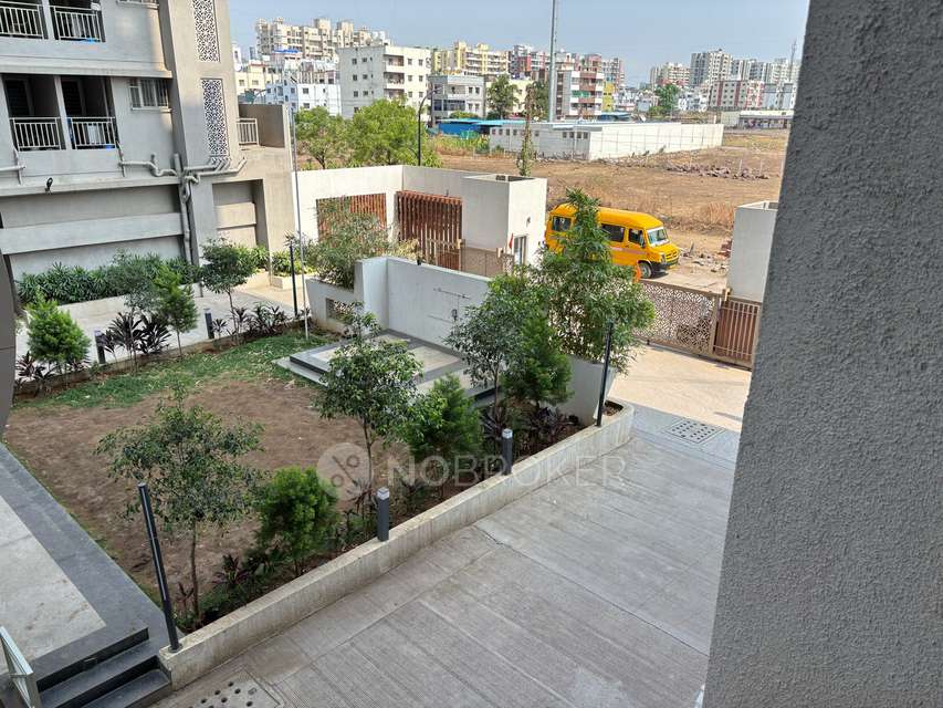 2 BHK Flat In Panama Park  For Sale  In Lohegaon