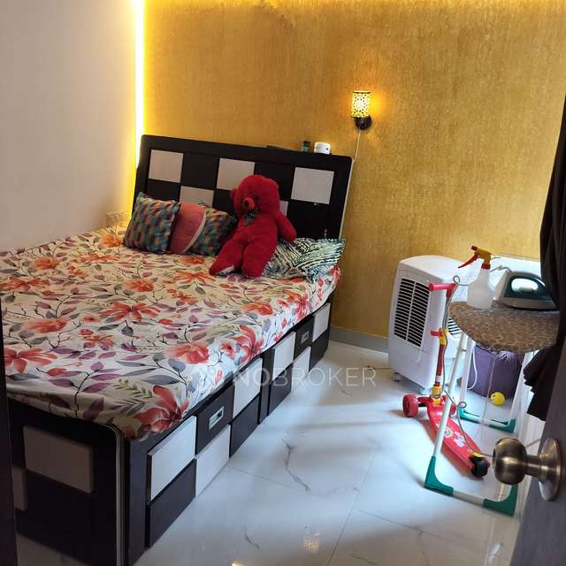 2 BHK Flat In Panama Park  For Sale  In Lohegaon