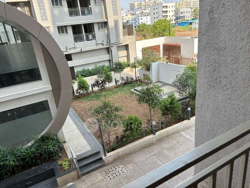 2 BHK Flat In Panama Park  For Sale  In Lohegaon