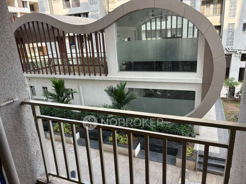 2 BHK Flat In Panama Park  For Sale  In Lohegaon