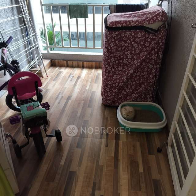 2 BHK Flat In Panama Park  For Sale  In Lohegaon