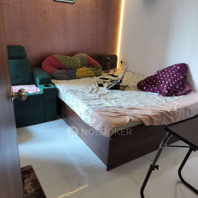 2 BHK Flat In Panama Park  For Sale  In Lohegaon