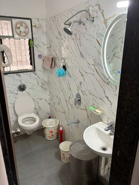 2 BHK Flat In Panama Park  For Sale  In Lohegaon