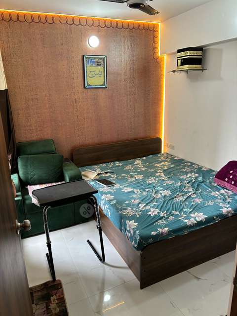 2 BHK Flat In Panama Park  For Sale  In Lohegaon