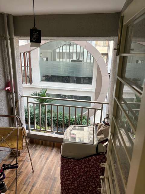 2 BHK Flat In Panama Park  For Sale  In Lohegaon