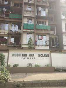 1 BHK Flat In Shubh Krishna Enclave For Sale  In Shubh Krishna Enclave