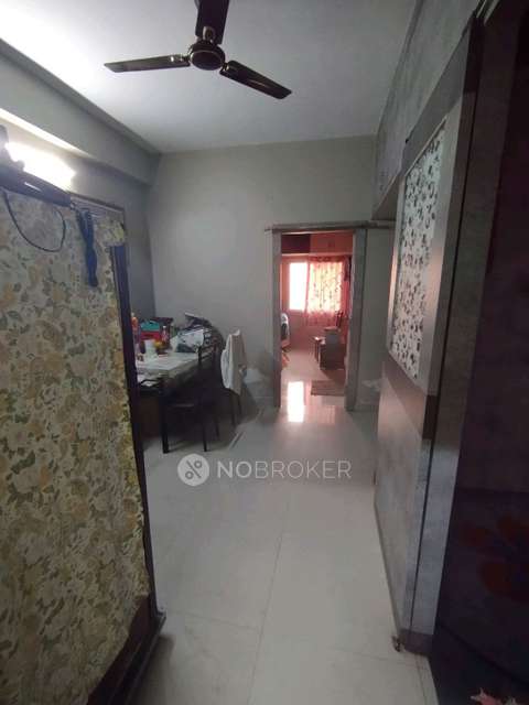 2 BHK Flat In Alraa Residency, Gottigere, For Sale  In Gottigere Lake Rd