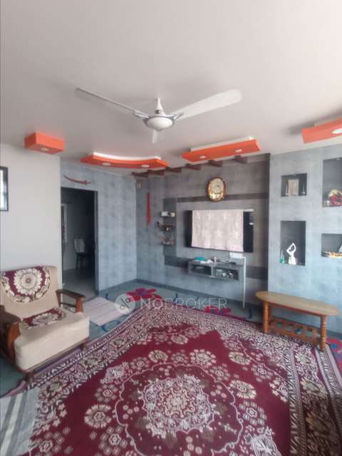 2 BHK Flat In Alraa Residency, Gottigere, For Sale  In Gottigere Lake Rd