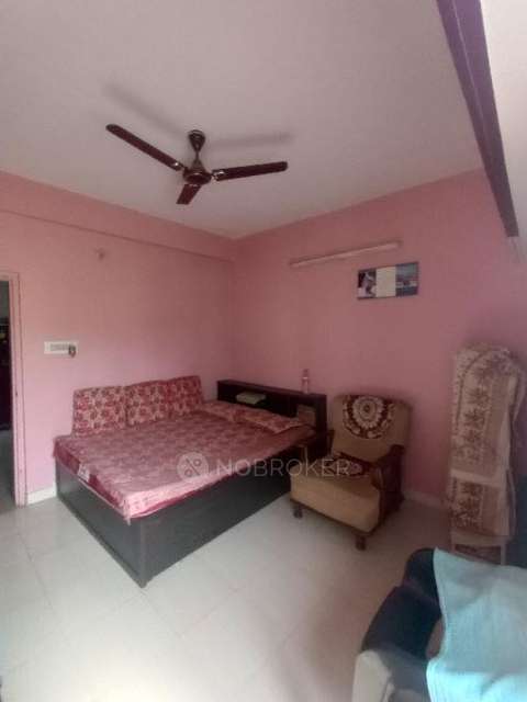 2 BHK Flat In Alraa Residency, Gottigere, For Sale  In Gottigere Lake Rd