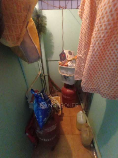 2 BHK Flat In Alraa Residency, Gottigere, For Sale  In Gottigere Lake Rd