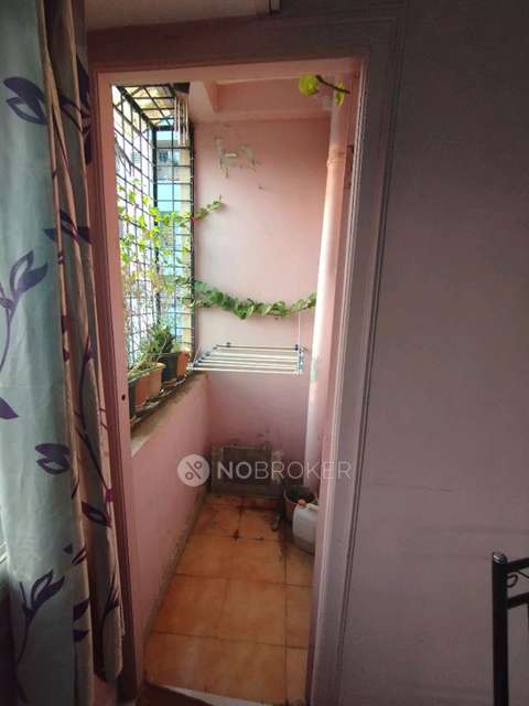 2 BHK Flat In Alraa Residency, Gottigere, For Sale  In Gottigere Lake Rd