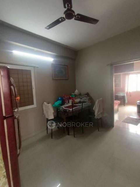 2 BHK Flat In Alraa Residency, Gottigere, For Sale  In Gottigere Lake Rd