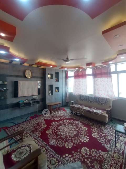 2 BHK Flat In Alraa Residency, Gottigere, For Sale  In Gottigere Lake Rd