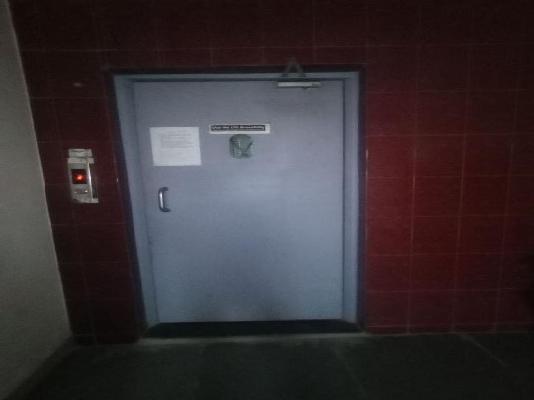 2 BHK Flat In Alraa Residency, Gottigere, For Sale  In Gottigere Lake Rd