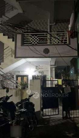 1 RK House for Rent  In Madhapur