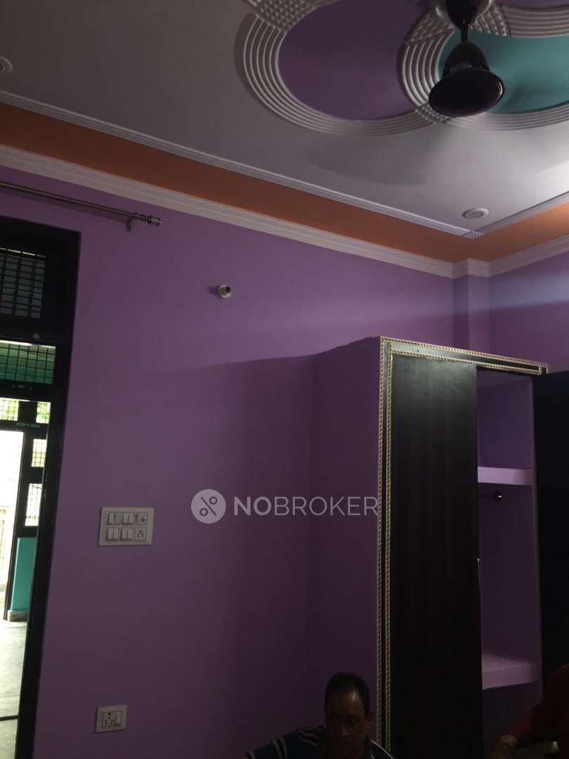 Standalone Building Burari Without Brokerage Semifurnished 1 BHK