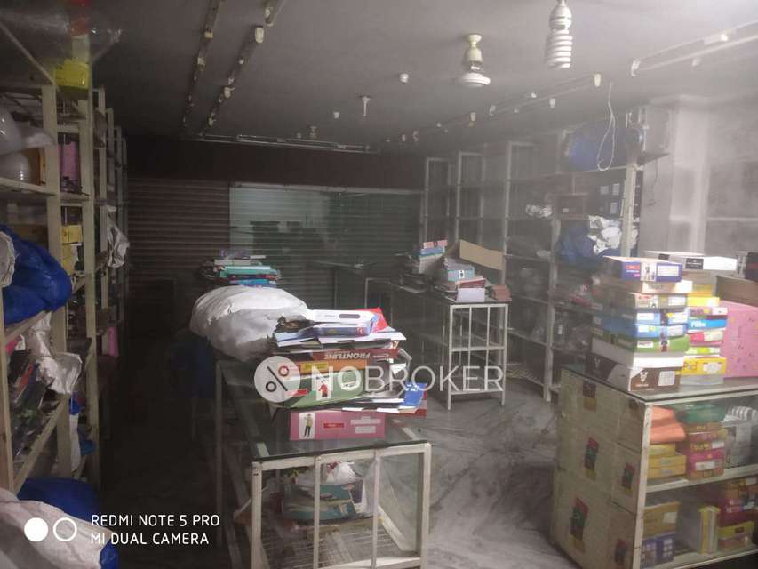 Office Space in Langar Houz, Hyderabad for Rent 