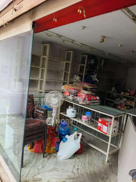 Office Space in Langar Houz, Hyderabad for Rent 