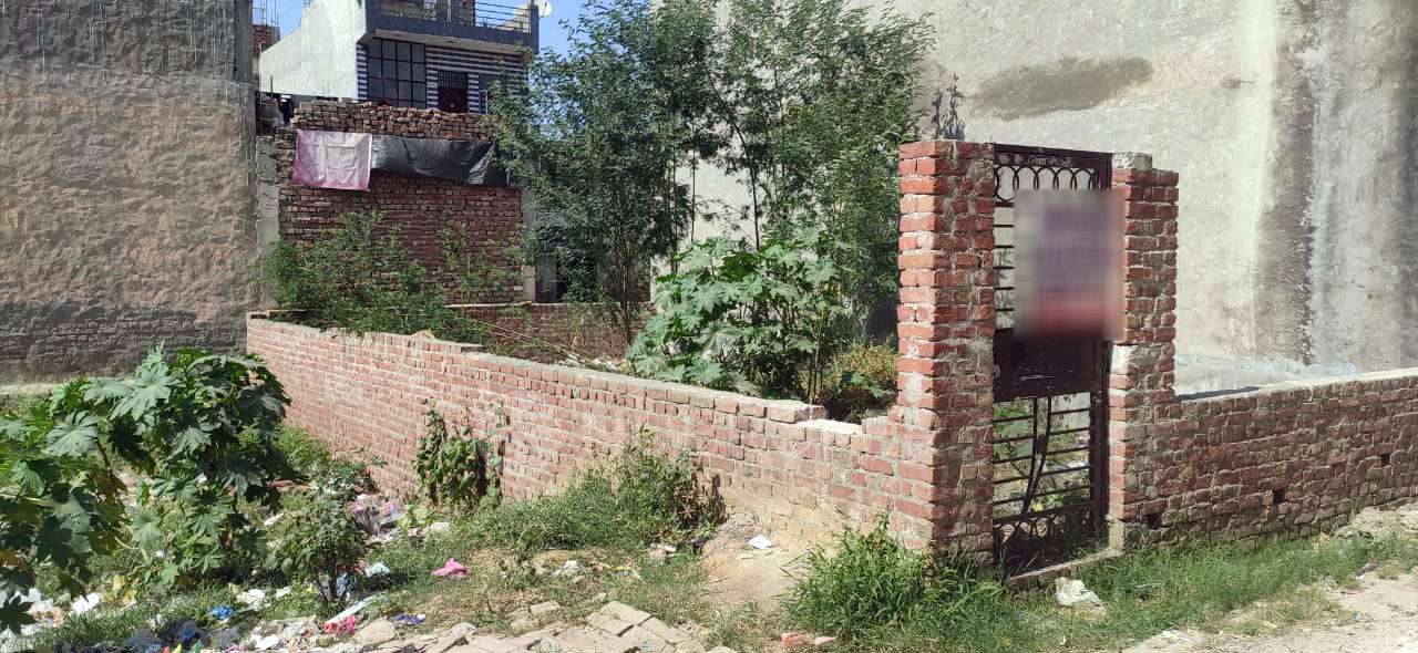 Plot For Sale  In Raj Nagar Extension