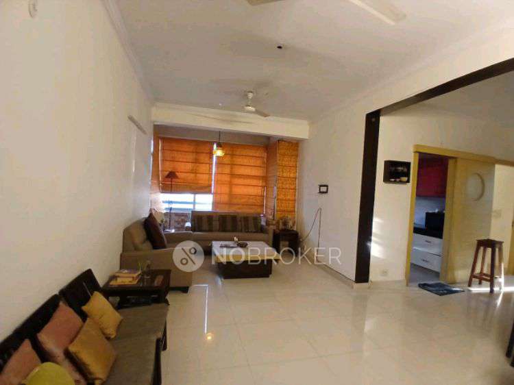 4 BHK Flat In Ansal Sushant Estate for Rent  In Sector 52