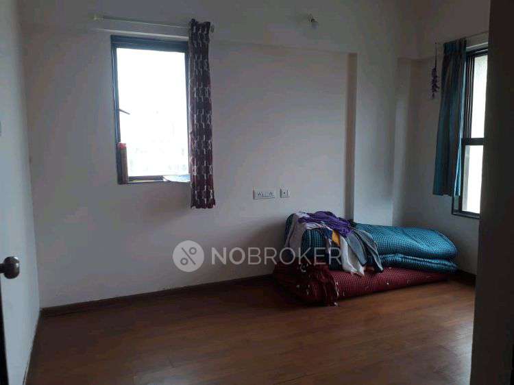 2 BHK Flat In Sun Residency Pune For Sale  In Hinjewadi