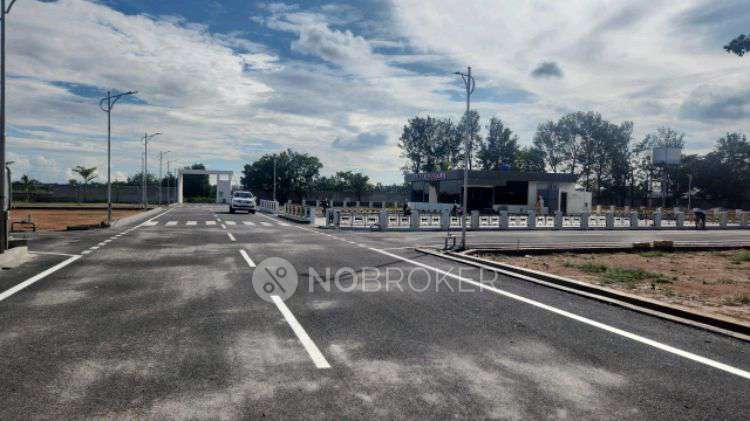 Plot For Sale  In Sarjapura