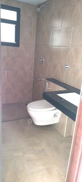 3 BHK Flat In Purva Atmosphere, Thanisandra For Sale  In Rk Hegde Nagar