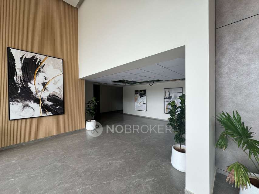 3 BHK Flat In Purva Atmosphere, Thanisandra For Sale  In Rk Hegde Nagar