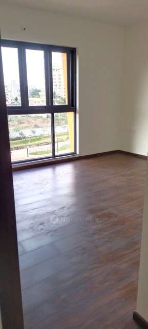 3 BHK Flat In Purva Atmosphere, Thanisandra For Sale  In Rk Hegde Nagar