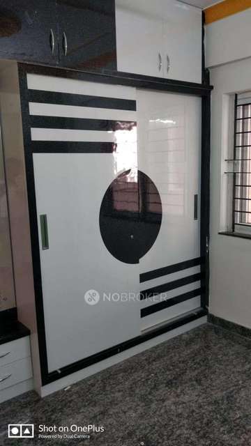 3 BHK Flat In Navnami Lavender For Sale  In Sampigehalli