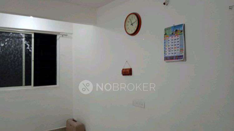 1 BHK Flat In Royal Palace for Rent  In Royal Palace