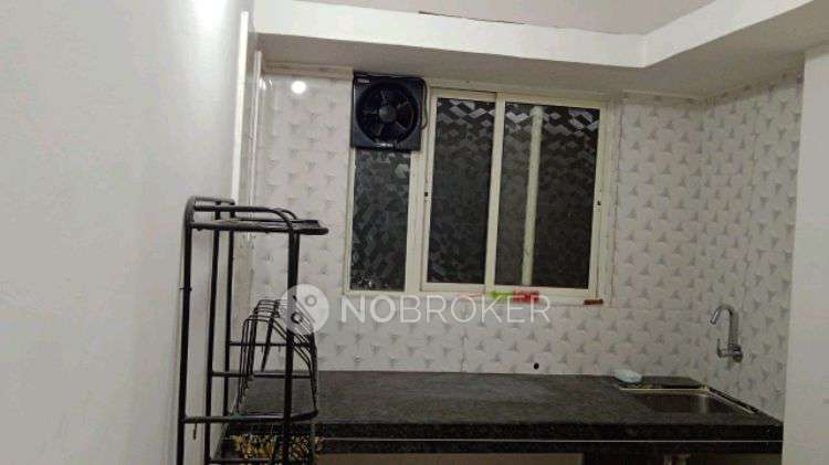 1 BHK Flat In Royal Palace for Rent  In Royal Palace