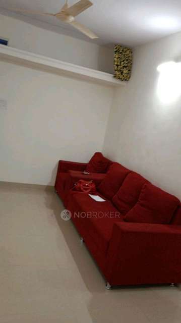 1 BHK Flat In Royal Palace for Rent  In Royal Palace