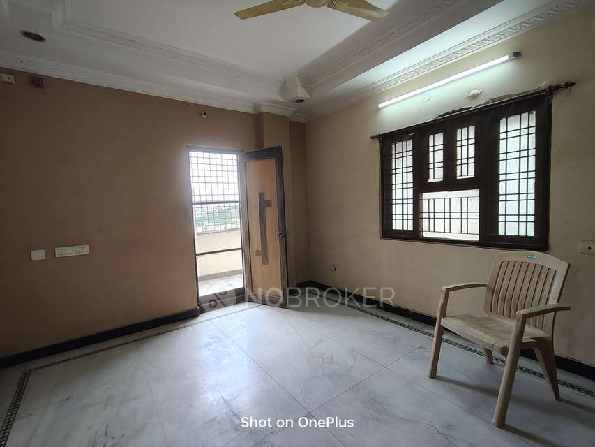3 BHK Flat In Reethika Residency For Sale  In Bachupally
