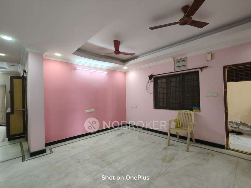 3 BHK Flat In Reethika Residency For Sale  In Bachupally