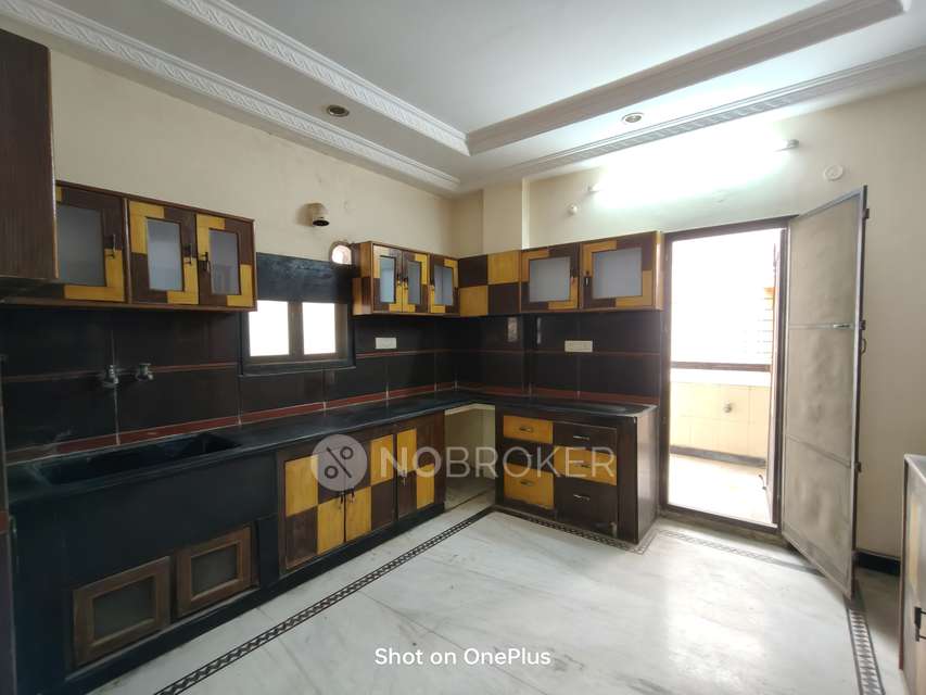 3 BHK Flat In Reethika Residency For Sale  In Bachupally