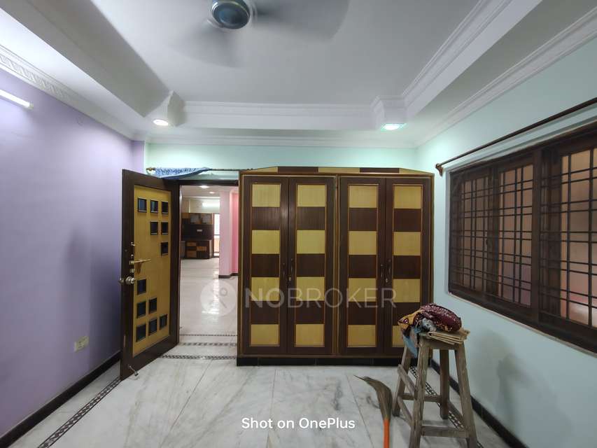 3 BHK Flat In Reethika Residency For Sale  In Bachupally