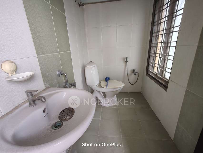 3 BHK Flat In Reethika Residency For Sale  In Bachupally