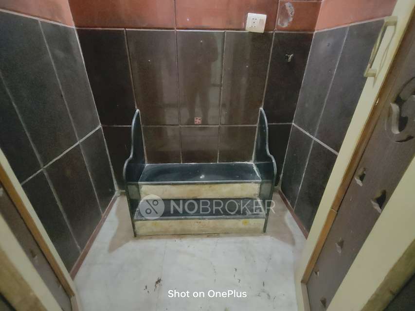 3 BHK Flat In Reethika Residency For Sale  In Bachupally