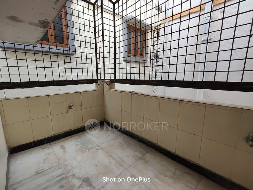 3 BHK Flat In Reethika Residency For Sale  In Bachupally