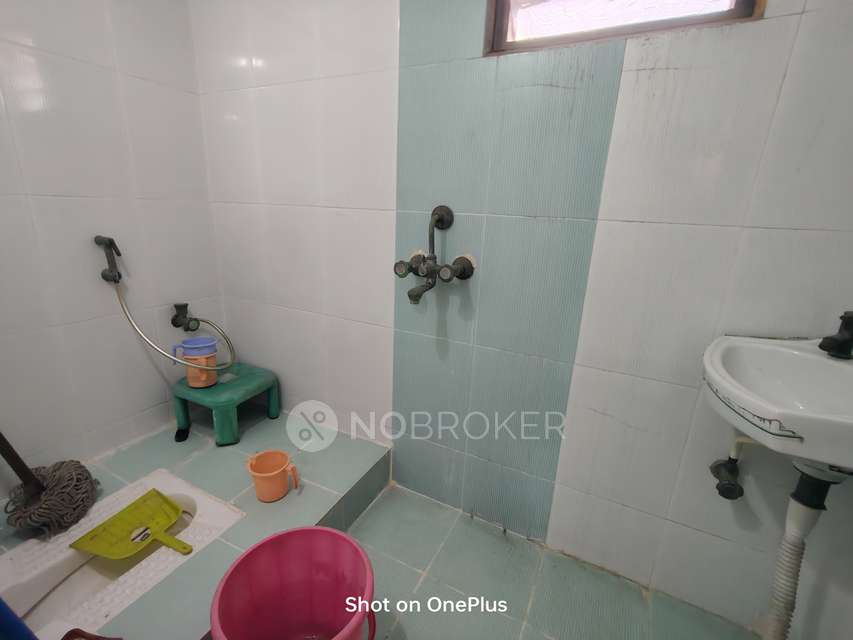 3 BHK Flat In Reethika Residency For Sale  In Bachupally