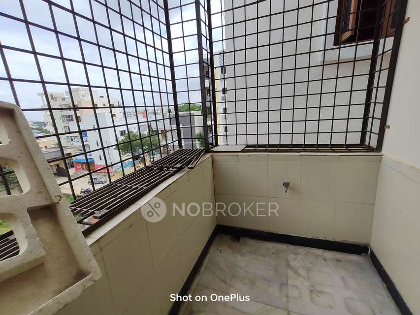 3 BHK Flat In Reethika Residency For Sale  In Bachupally