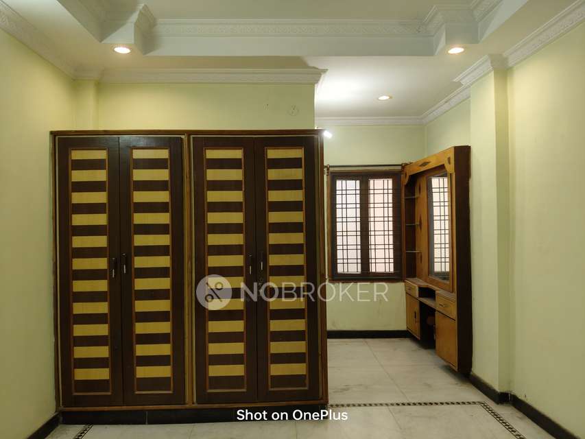 3 BHK Flat In Reethika Residency For Sale  In Bachupally