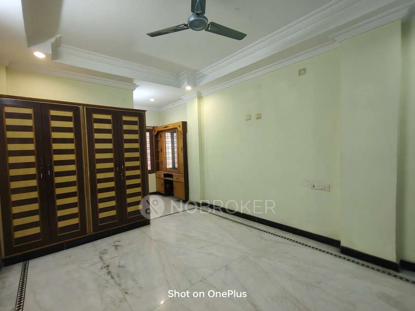 3 BHK Flat In Reethika Residency For Sale  In Bachupally